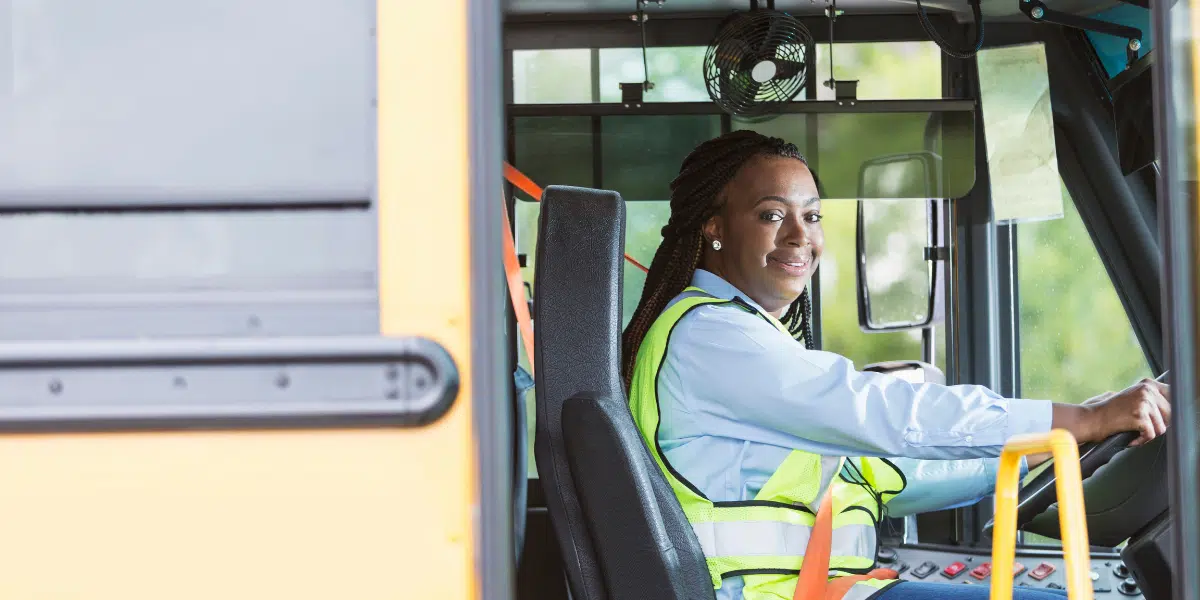 Bustrak Route Planning Software Guide